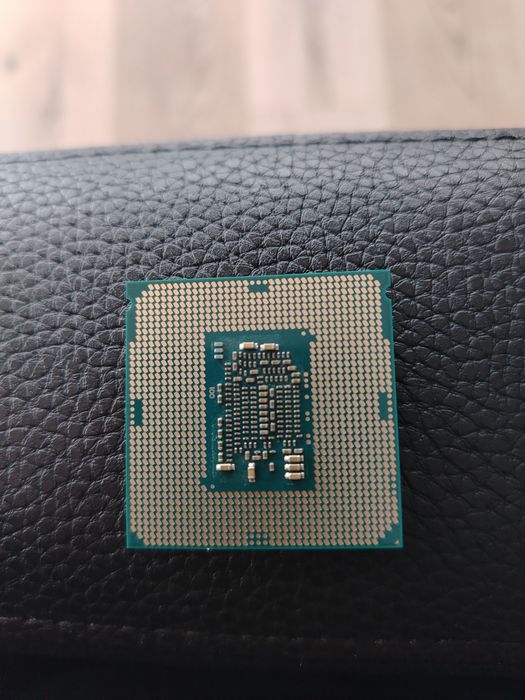 процесор и рам памет