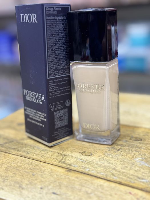 Orginal Dior kosmetika