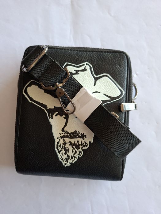 Geantă de umăr barbați nou