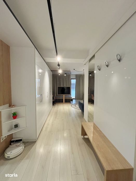 Studio || Soho Unirii || Parcare Subterana | Tineretului - Timpuri Noi