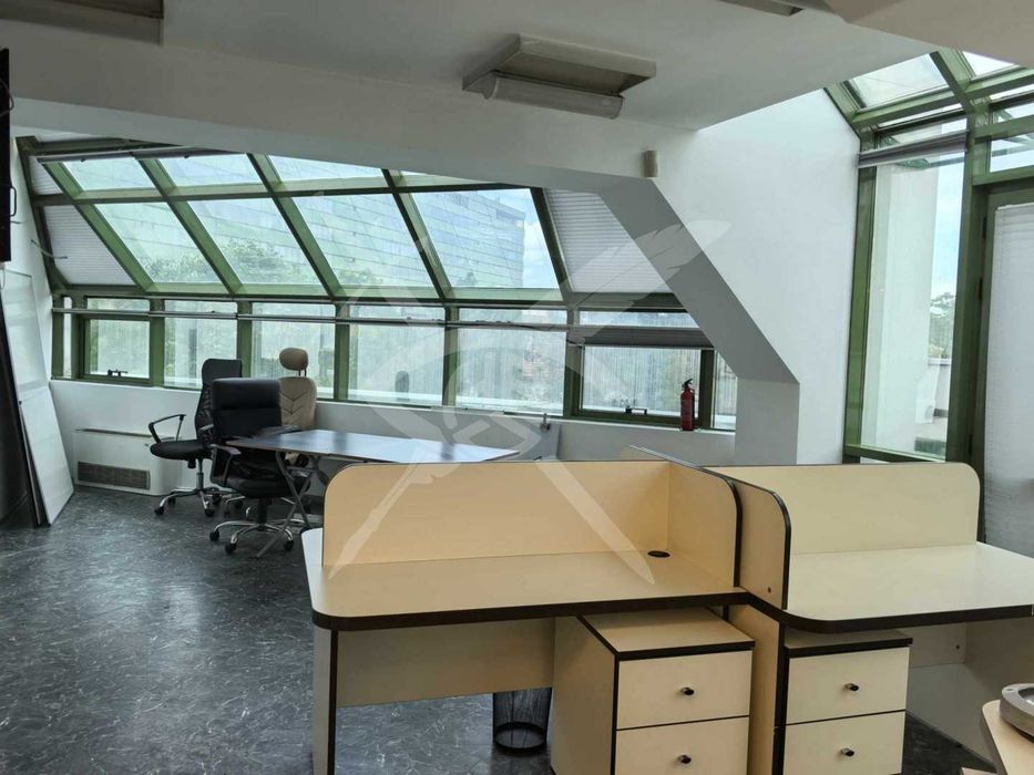 Дава се под наем Офис в София, Подуяне - 95 кв.м за 800 € - Снимка #8