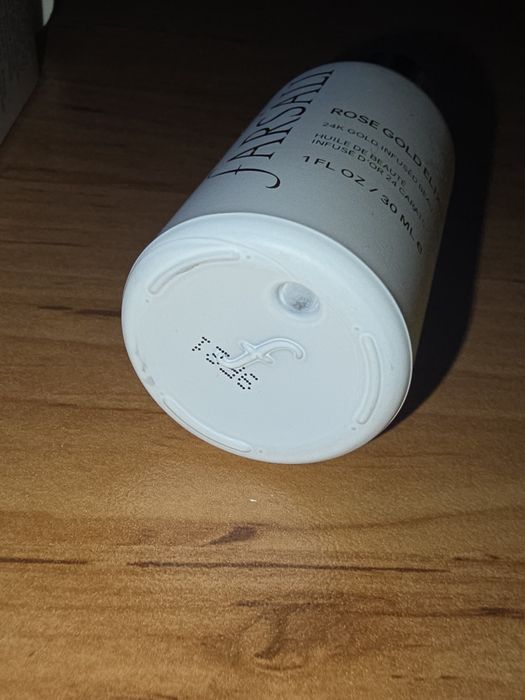 Farsali Rose Gold Elixir крем/олио