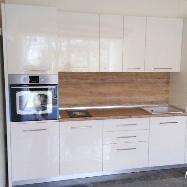 Кухнята ПДЧ 18мм