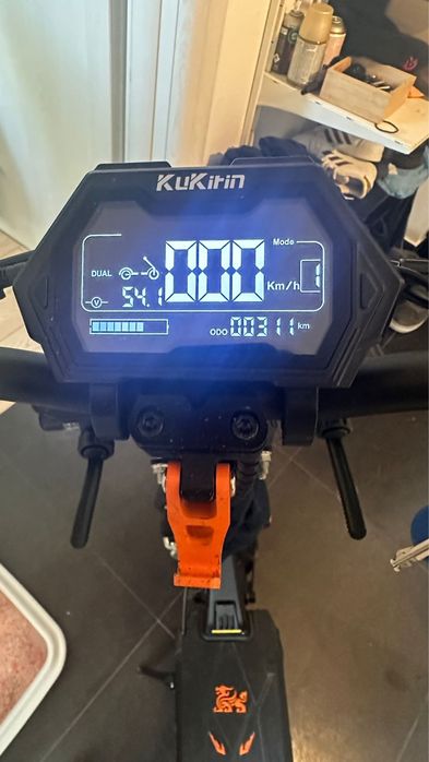 kukirin g2 mastre aporoape nou