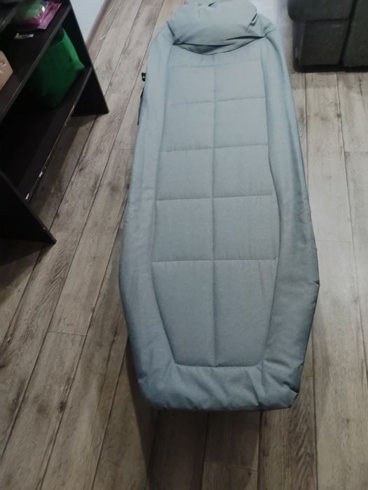 Раскладушка новая