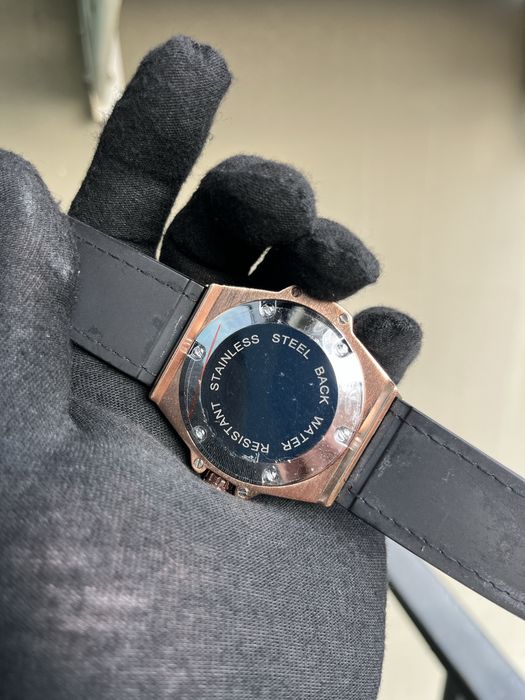 Мъжки Часовник НАМАЛЕН