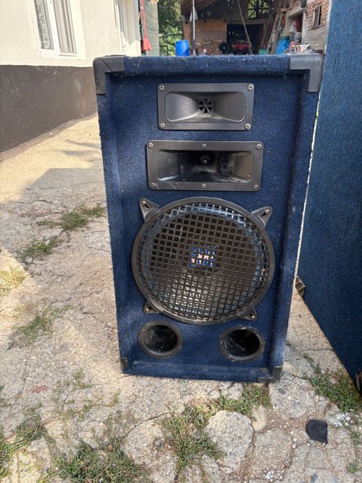 Set 3 boxe Rave Land Mega Series X1038 + X8828 – 1200W