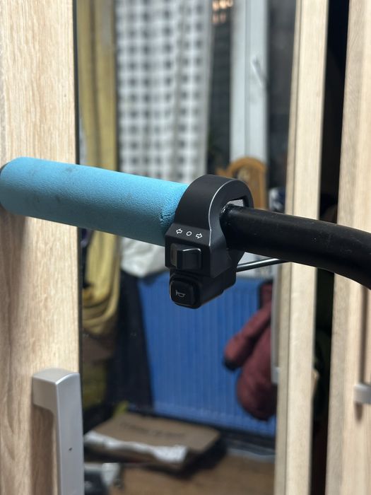 Vând/Schimb Kukirin G4