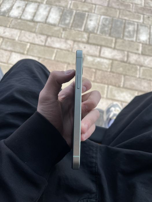 Айфон 12 64 памят