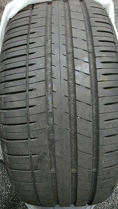 Anvelope vara Falken Azenis FK510 SUV 275/45/20