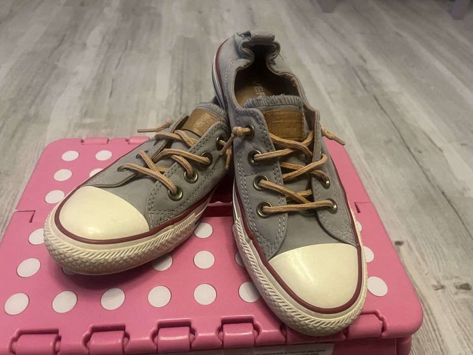 Tenesi Converse 37,5