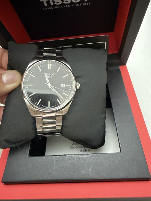 Tissot PR100 мъжки часовник