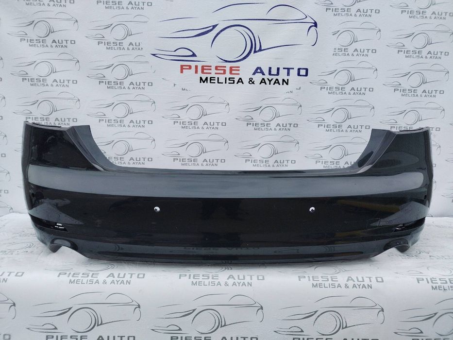 Bara spate Audi A5 B9  an 2016-2017-2018-2019