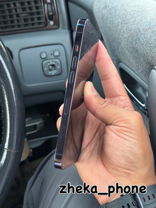  iPhone 14pro 5G 256gb ru/a EAC deep purple