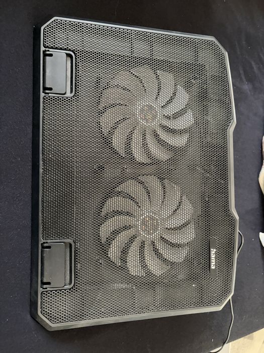 Laptop gaming HP Pavilion 15 + cooling pad + tastatura wireless