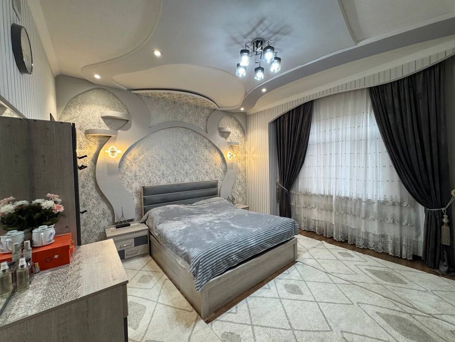 Евродом на Дархане улица Салар дом Мирзо Улугбек