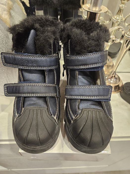 Зимни боти за момче