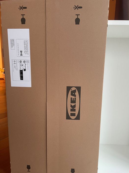 Огледален шкаф за баня