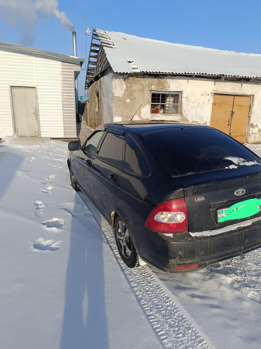 Продам ладу приору