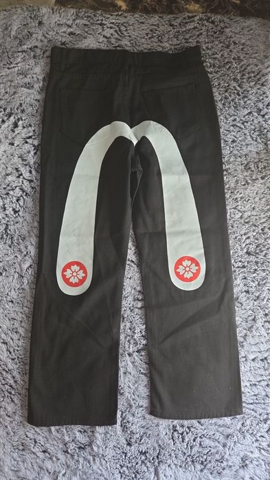 Blugi Evisu (copy)