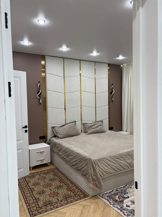 Продам 4 комн Жк Алаш, паркинг, кладовка