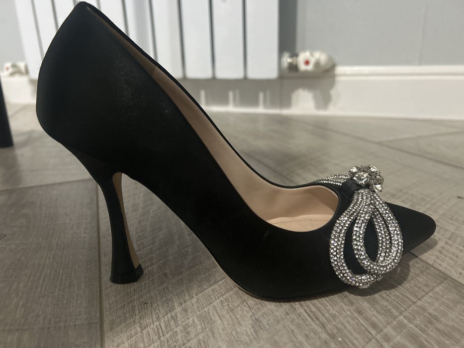 Идеальные туфли 37р