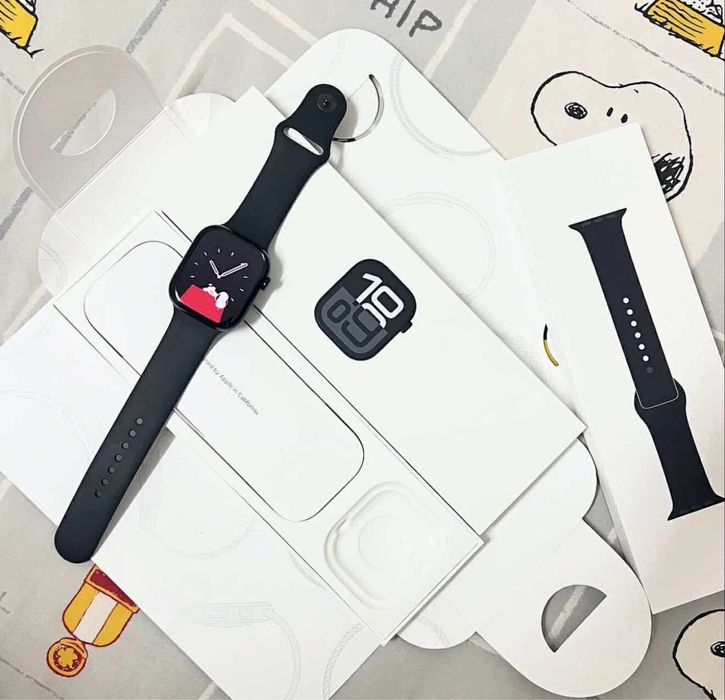 Apple watch series 10