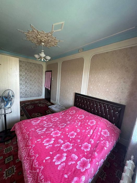 Юнусобод 12 квартал 4 хона 4/5/5