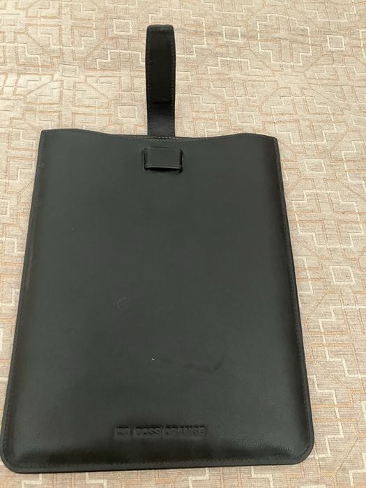 Чехол для планшета BOSS ORANGE кожа