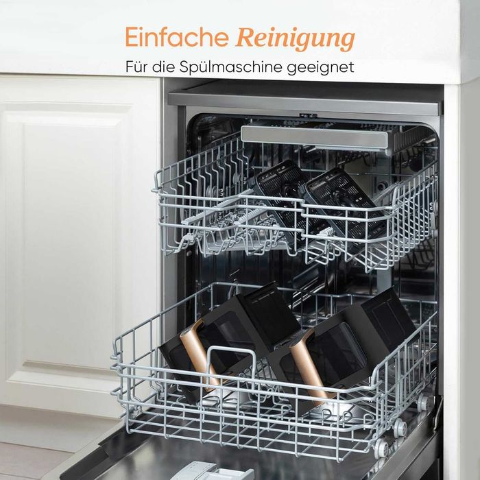 Фритюрник с горещ въздух COSORI,  6 в 1, двойна зона, XXL, 8,5 л