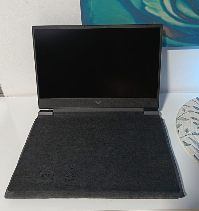 Laptop Gaming HP, VIctus 15,Fb,3040, Nou