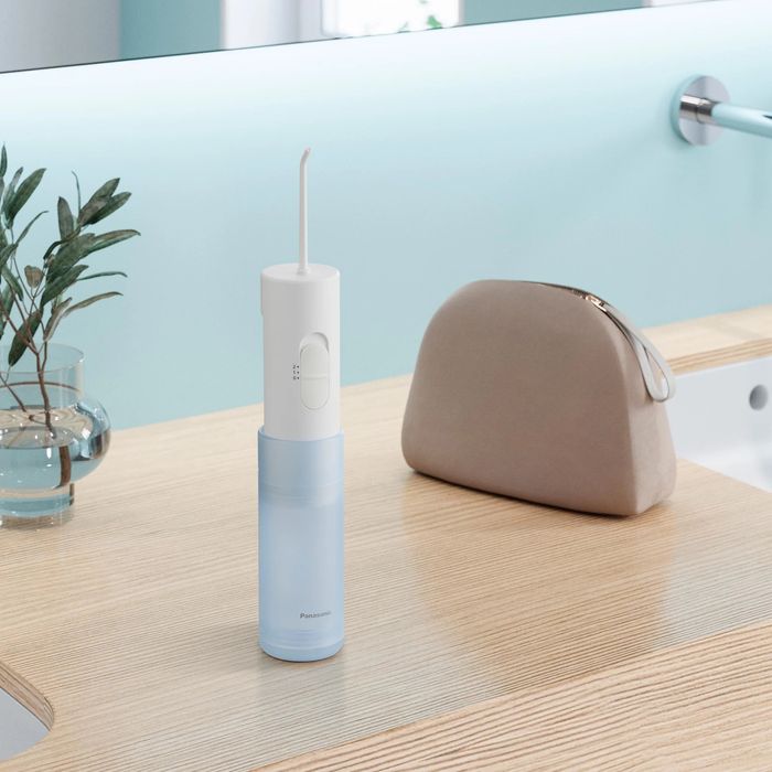 Panasonic EW-DJ10 Portativ Suvli Irrigator