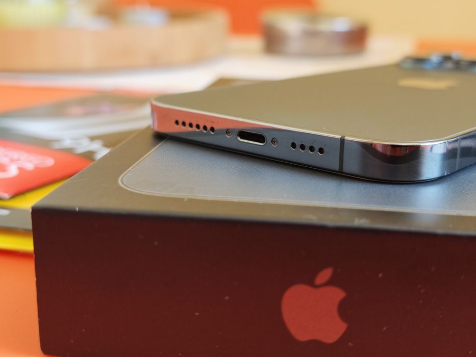 *Продавам: Iphone 13 Pro Max - УНИКАТ*