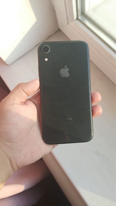 iphone xr обмен