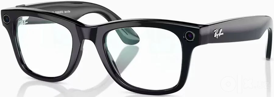 Ray ban meta gen 2