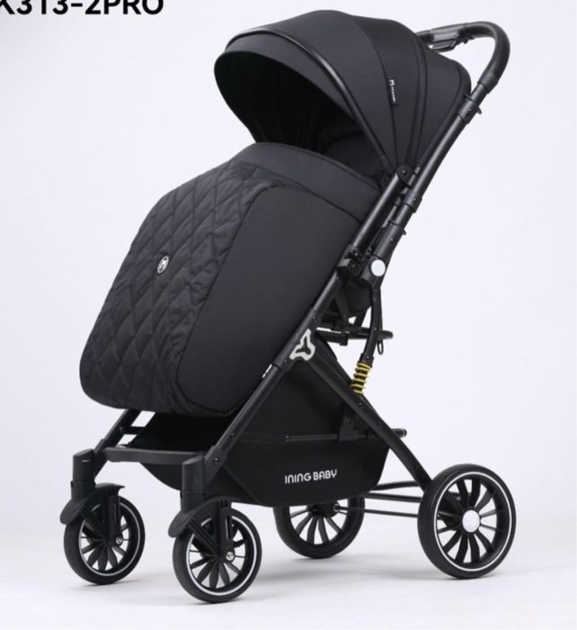 Автокресло детский