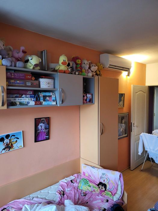 Детско обзавеждане