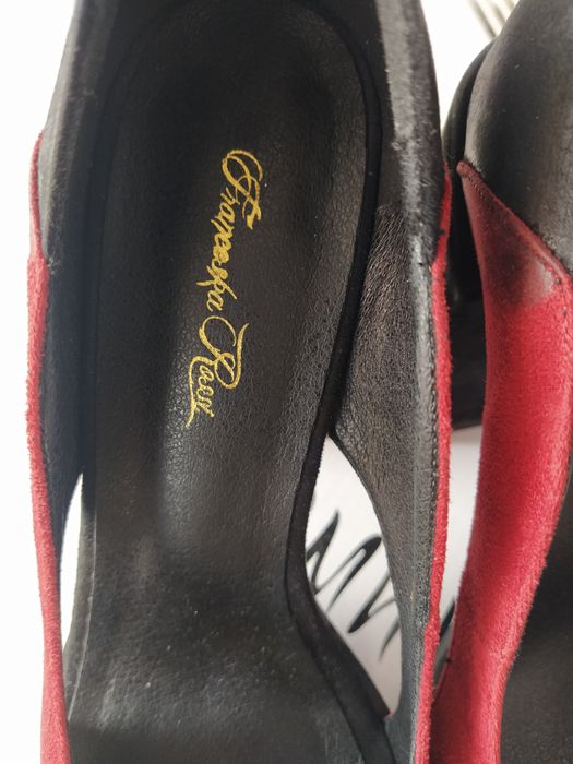 Женские туфли новые