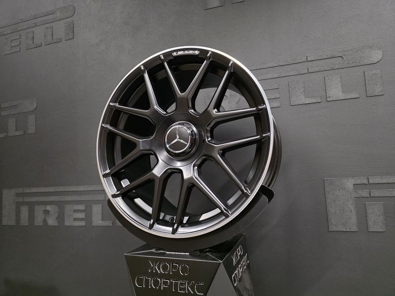 18цола 5х112 Мерцедес Mercedes 5x112