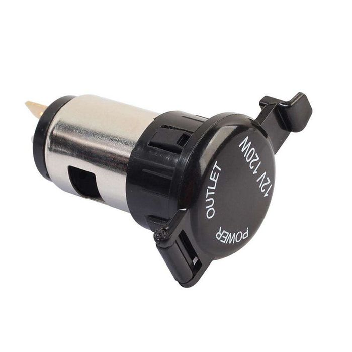 Mufa bricheta 2 pini 120W ERK