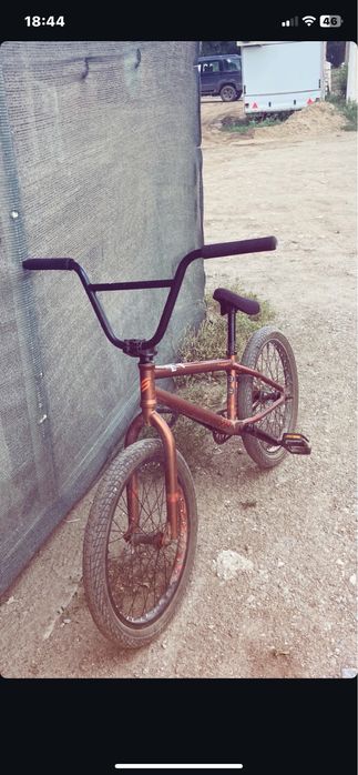 Велосипед Бмх Стелс