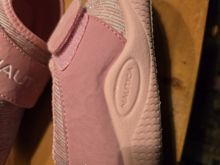 Оригинални детски маратонки Adidas Rapida Sport K  и Nautica