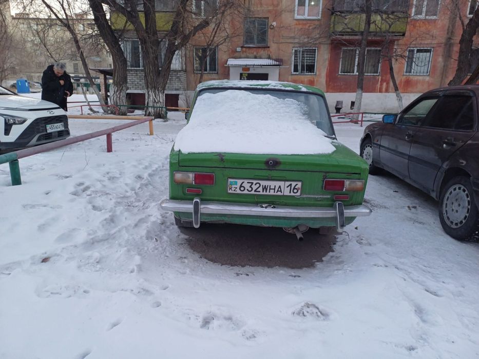 Продам жигули срочно