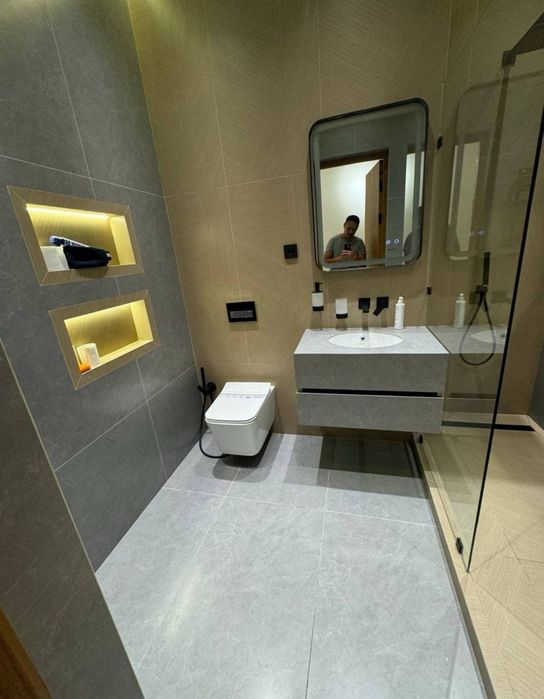 ЖК Мирабад Авеню 1