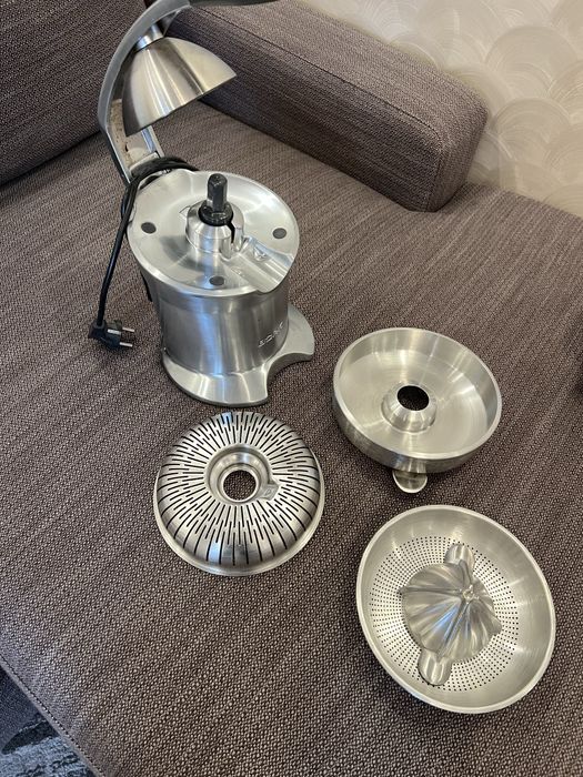 Соковыжималка BORK