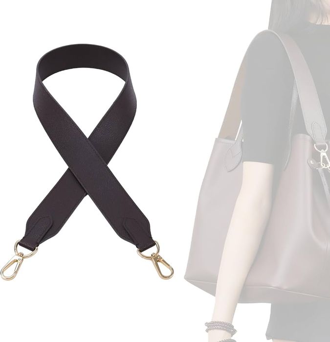 Ремък за Louis Vuitton Neverfull bag, 65cm, canvas coated