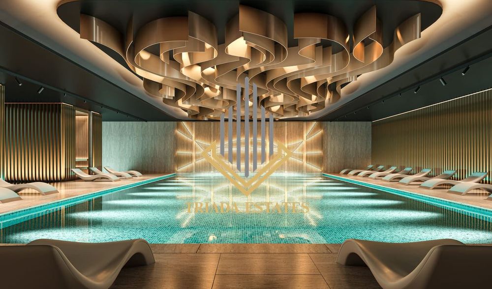 Продава се Двустаен апартамент в Бургас, Изгрев - 66 кв.м за 874 €/кв.м - Снимка #9