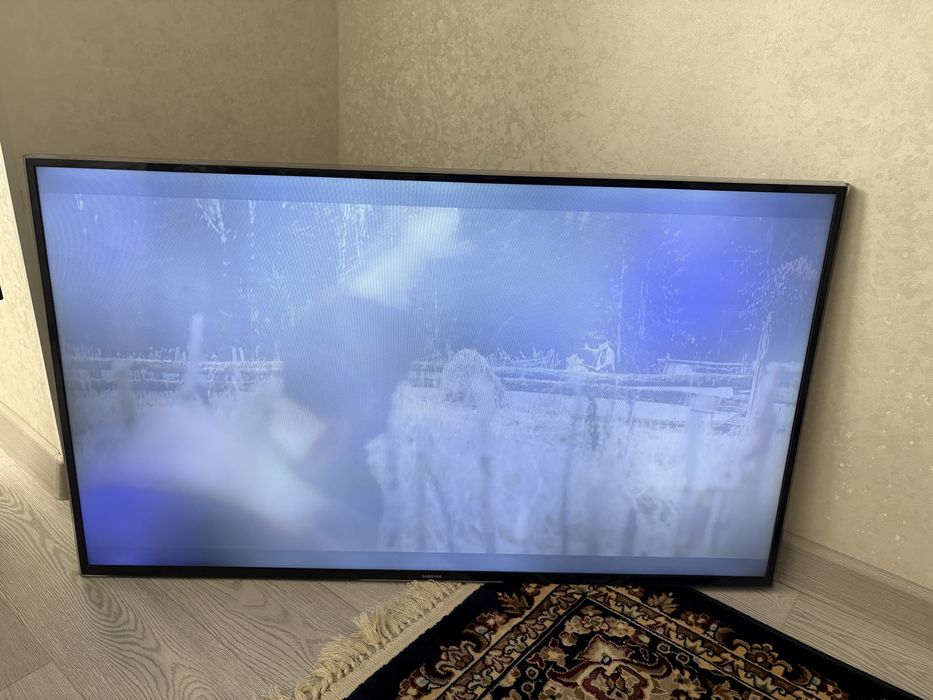 Телевизор Samsung