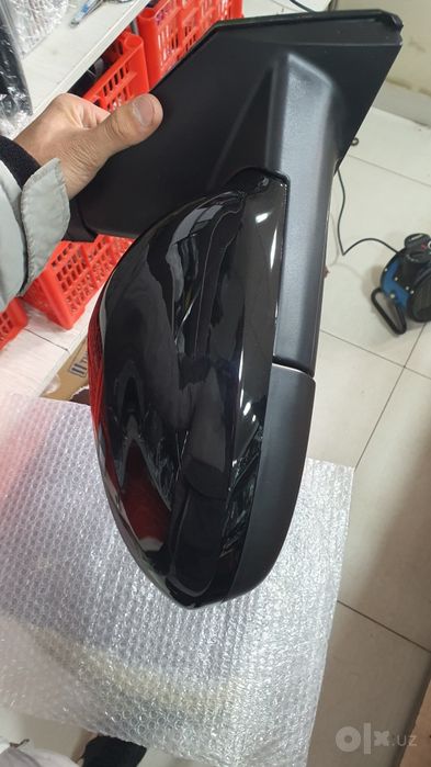 Monza 1.5 bakavoy