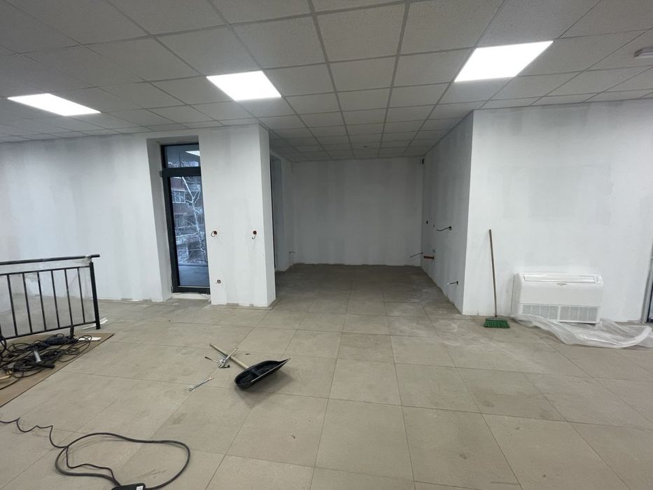 Дава се под наем Офис в София, Център - 374 кв.м за 4843.47 € - Снимка #5